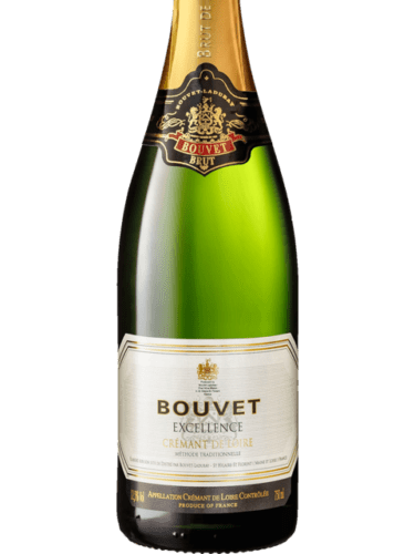 Excellence Crémant de Loire Brut