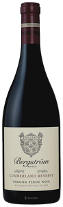 Bergström Cumberland Reserve Pinot Noir 2021