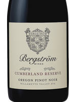 Cumberland Reserve Pinot Noir