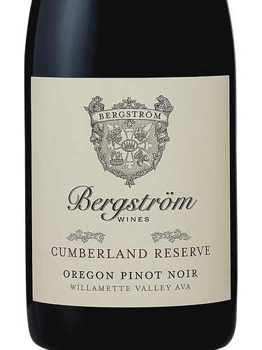 Cumberland Reserve Pinot Noir