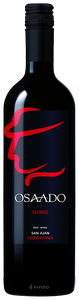Callia Osaado Shiraz N.V.