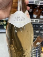 Fleurs de Prairie Luberon Rosé