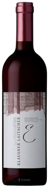 Kellerei Eisacktal - Cantina Valle Isarco Klausner Laitacher