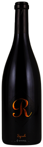 Jeff Runquist R Syrah N.V.