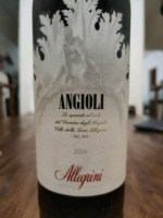 Allegrini Angioli