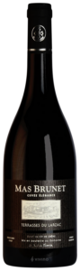 Domaine de Brunet Mas Brunet Cuvée Élégance Terrasses du Larzac N.V.