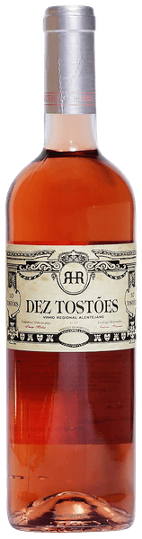 Herdade da Maroteira Dez Tostões Rosé
