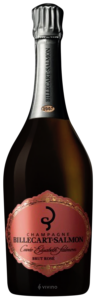 Billecart-Salmon Cuvée Elisabeth Salmon Brut Rosé Champagne N.V.