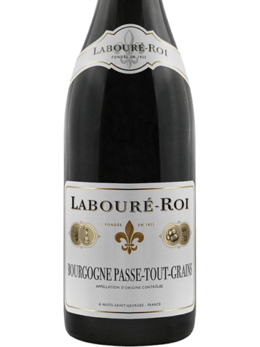 Labouré-Roi Bourgogne Passetoutgrain | Vivino English