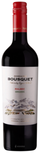 Domaine Bousquet Organic Malbec