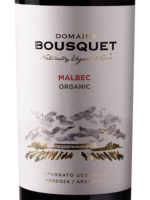 Organic Malbec