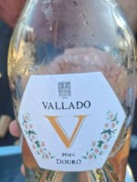 Quinta do Vallado V Rosé