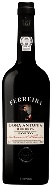 Ferreira Dona Antónia Porto Reserva