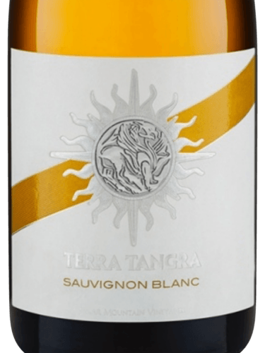 Terra Tangra Sauvignon Blanc | Vivino US