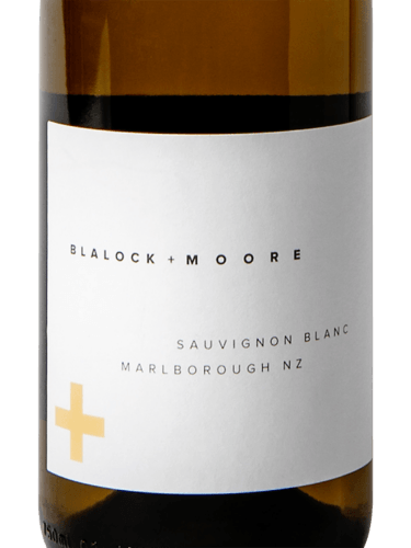 Blalock + Moore Sauvignon Blanc