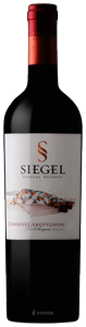 Siegel Special Reserve Cabernet Sauvignon N.V.