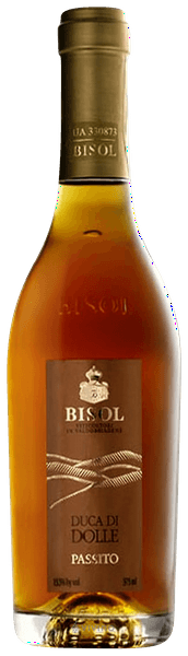 Bisol Duca di Dolle Passito