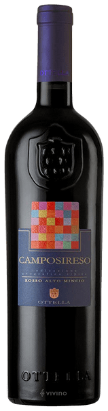 Ottella CampoSireso