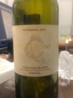 ColleStefano Ribona