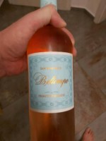 San Marzano Beltempo Primitivo Rosato