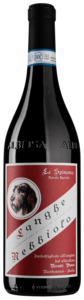 La Spinona Langhe Nebbiolo N.V.