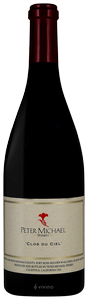 Peter Michael Clos du Ciel Chardonnay N.V.
