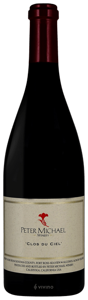 Peter Michael Clos du Ciel Chardonnay