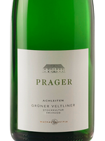 Achleiten Stockkultur Grüner Veltliner Smaragd