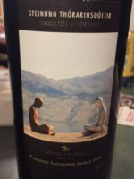 Mission Hill Family Estate Steinunn Thorarinsdottier Cabernet Sauvignon - Shiraz