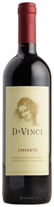 Cantine Leonardo da Vinci Da Vinci Chianti 2023