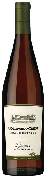 Columbia Crest Grand Estates Riesling