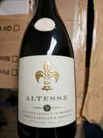 Famille Peillot Altesse