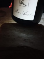 Domaine Gilles Berlioz Mon Ami!