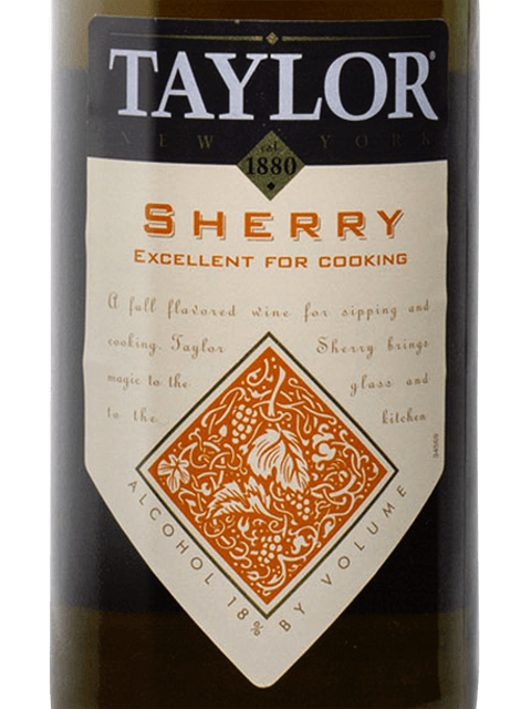 Taylor Sherry | Vivino English