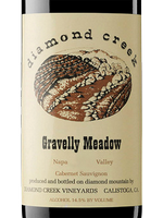 Gravelly Meadow Cabernet Sauvignon