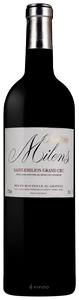 Château Milens Saint-Émilion Grand Cru N.V.