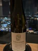 Scheuermann Deidesheim Riesling