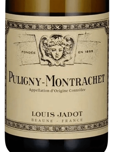 Puligny-Montrachet