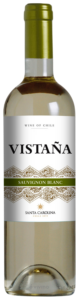 Santa Carolina Vistaña Sauvignon Blanc N.V.