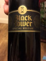Black Tower Special Release Barrel-Aged Cabernet Sauvignon