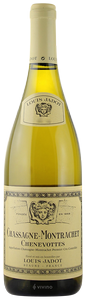 Louis Jadot Chassagne Montrachet Chenevottes N.V.