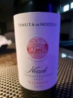 Tenuta di Nozzole Nozzole Chianti Classico Riserva
