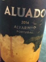 Aluado Alvarinho