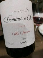 Domínio do Açor Vila Romana Tinto