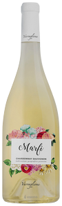 Varvaglione Marfi Chardonnay - Sauvignon N.V.