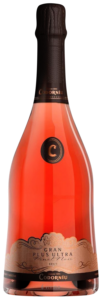 Codorníu Gran Plus Ultra Pinot Noir Brut N.V.