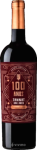 Gimenez Mendez 100 Años Tannat Oak Aged N.V.