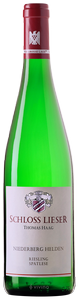 Schloss Lieser Niederberg Helden Riesling Spätlese N.V.
