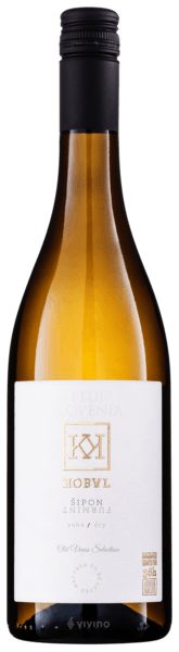 Kobal Wines Šipon (Furmint)