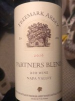 Freemark Abbey Partner's Blend